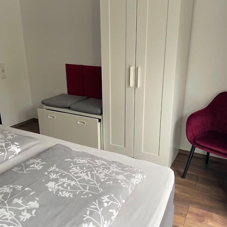 Appartement Im Herzen Von Leimen Extérieur photo